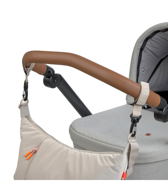 Diaper Bag - Lunua Bum Bag Lässig