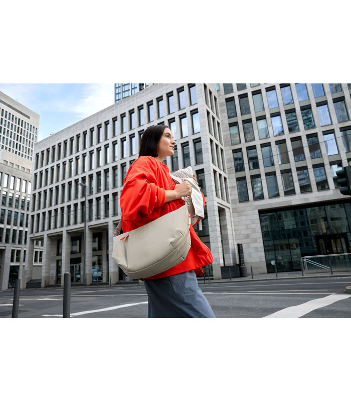 Lunua changing bag fanny pack by Lässig | 8.2l volume 460g PFC-free