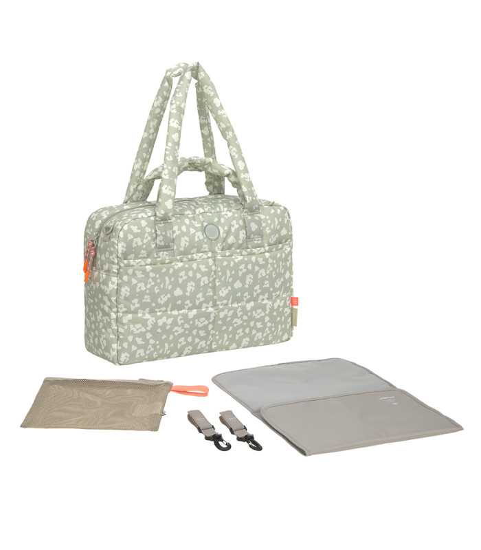 Everyday Bag Leo Lässig