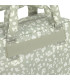 Changing bag Leo Lässig | 21l print animal and 16" laptop