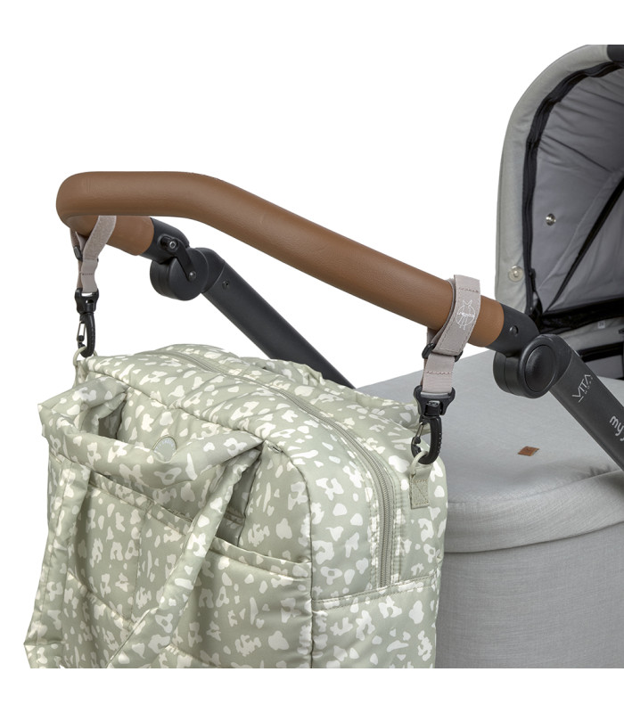 Everyday Bag Leo Lässig