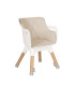 2-in-1 Kombo High Chair Olmitos