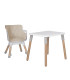 2-in-1 Kombo High Chair Olmitos