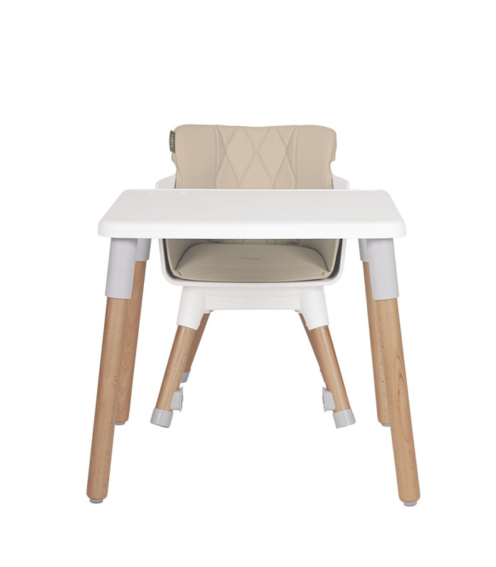 Trona 2 em 1 Kombo Olmitos