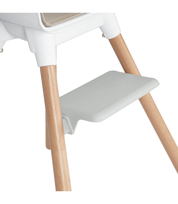 2-in-1 Kombo High Chair Olmitos