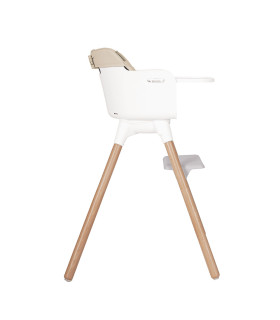 2-in-1 Kombo High Chair Olmitos