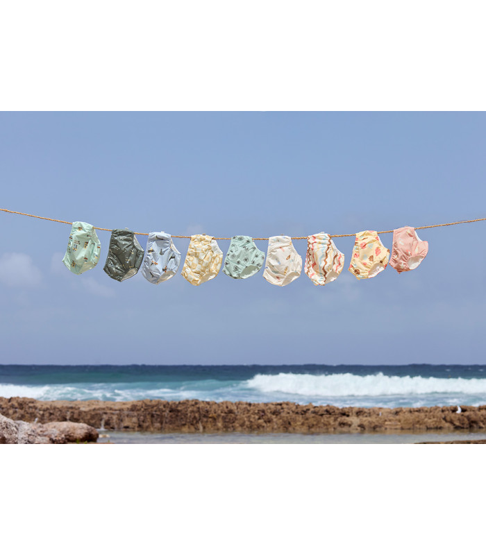 Swim diaper Lässig