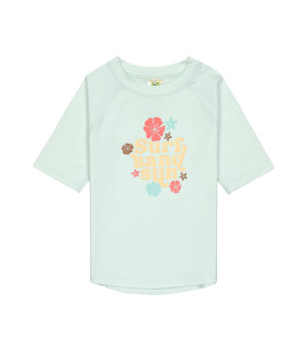 Short sleeve rashguard Lässig