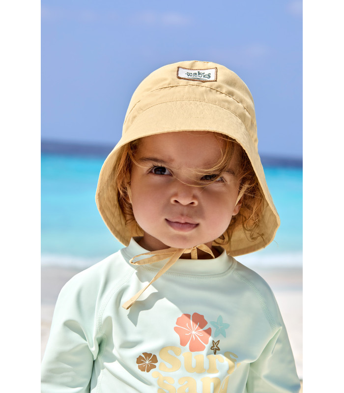 Fisherhat Lässig