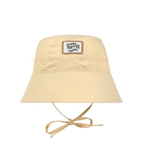 Fishing hat Lässig | circular brim with UPF 80 sun protection