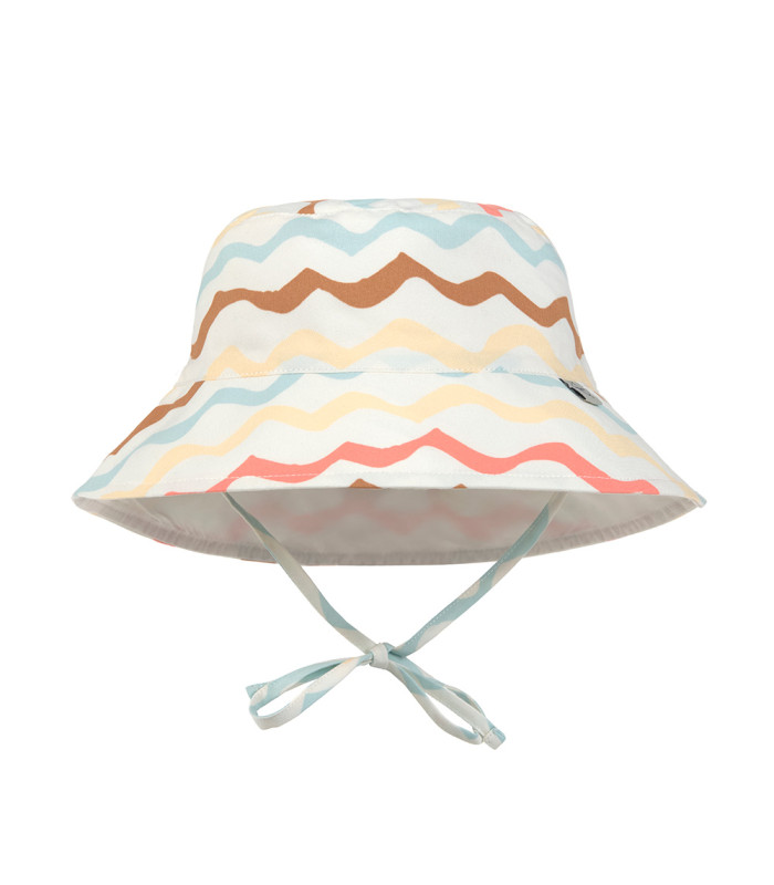 Sun protection buchet hat Lässig