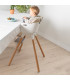 2-in-1 Kombo High Chair Olmitos