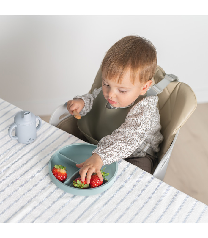 2-in-1 Kombo High Chair Olmitos