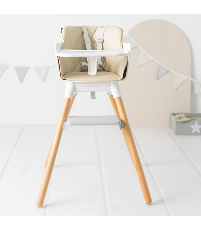 2-in-1 Kombo High Chair Olmitos