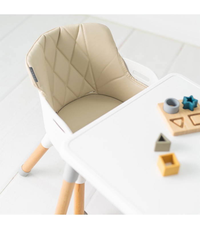 2-in-1 Kombo High Chair Olmitos