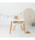 2-in-1 Kombo High Chair Olmitos