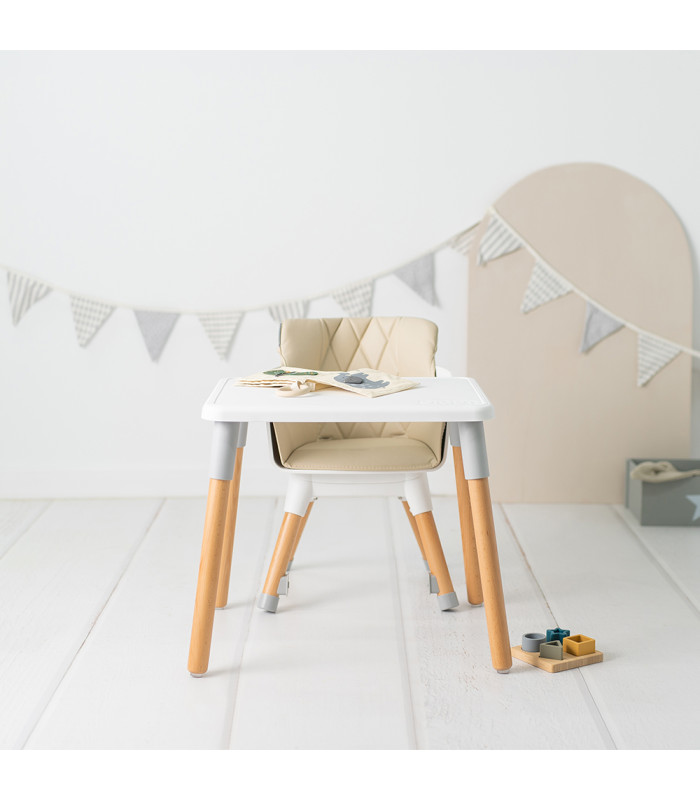 Trona 2 em 1 Kombo Olmitos