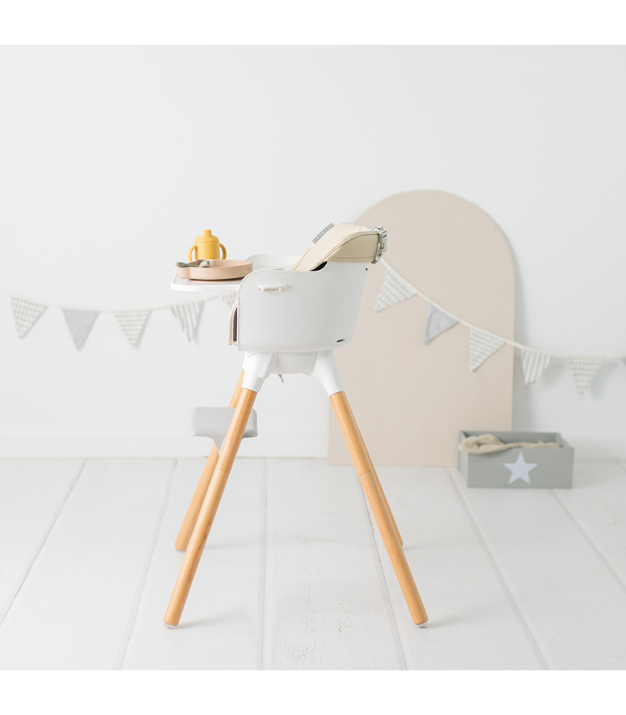 2-in-1 Kombo High Chair Olmitos