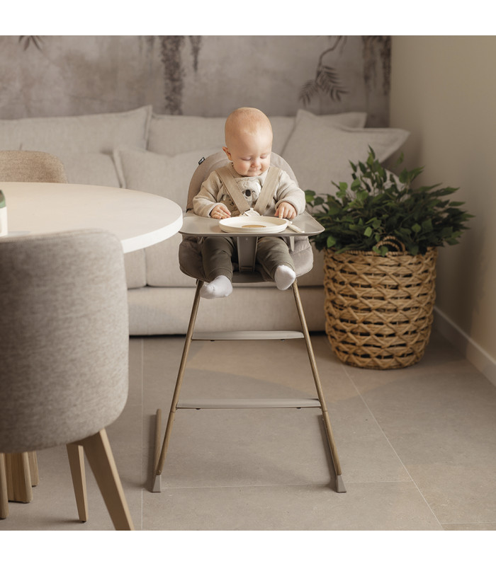 Aura 4-in-1 Hammock + High Chair Niu