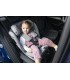 Silla de auto Siena de Niu | reclinable 5 etapas 40-105 cm