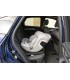 Cadeira de carro Siena da Niu | reclinável 5 estágios 40-105 cm
