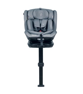 Cadeira de carro Siena da Niu | reclinável 5 estágios 40-105 cm