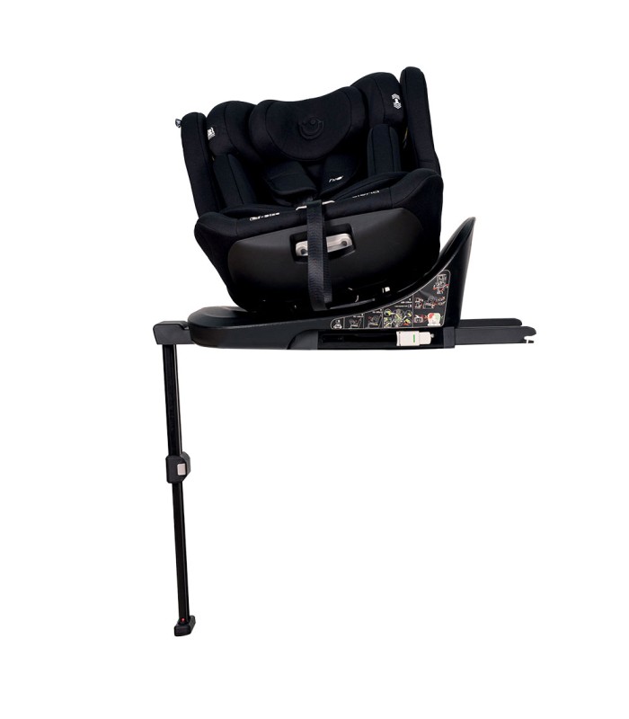 Niu Siena car seat