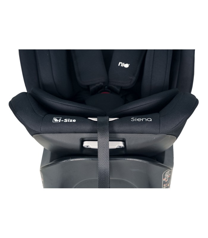 Niu Siena car seat