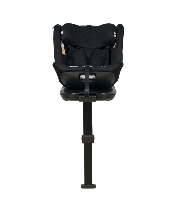 Cadeira de carro Siena da Niu | reclinável 5 estágios 40-105 cm