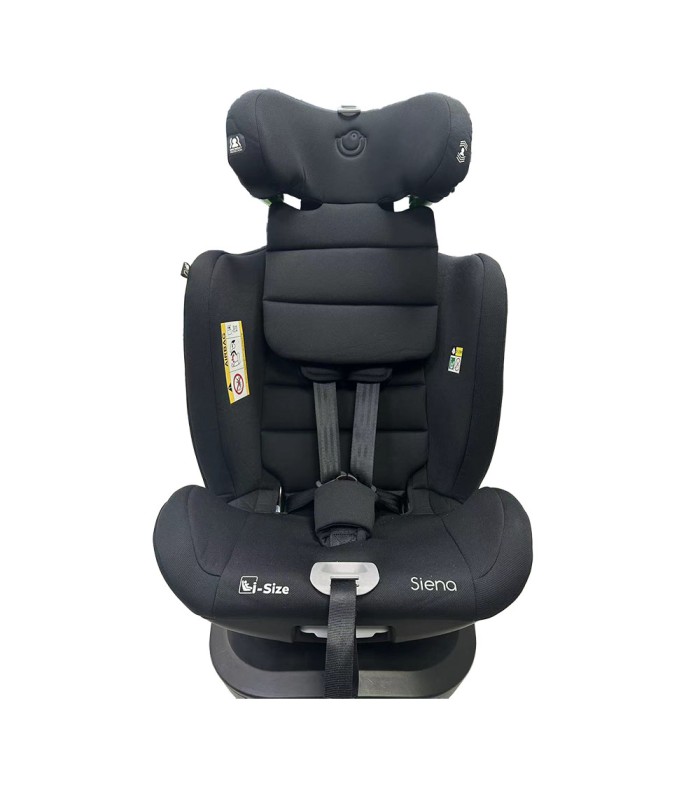 Niu Siena car seat