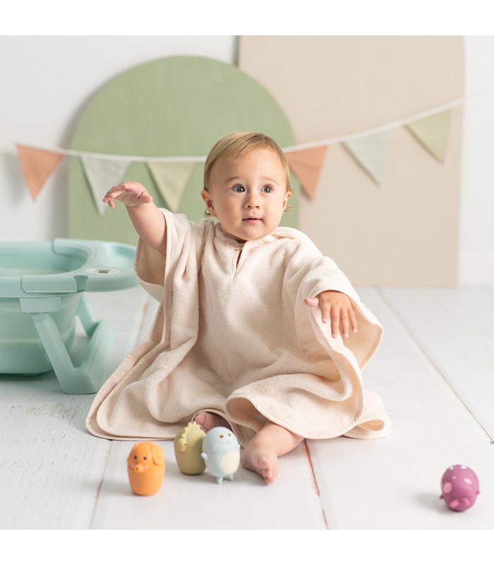 4 removable bath toys Olmitos