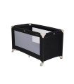 Travel cot Little Star Olmitos