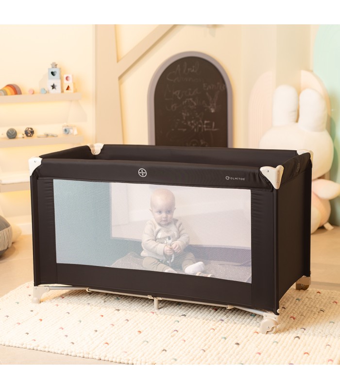 Comprar Berço de Viagem Little Star Olmitos a preço promocional