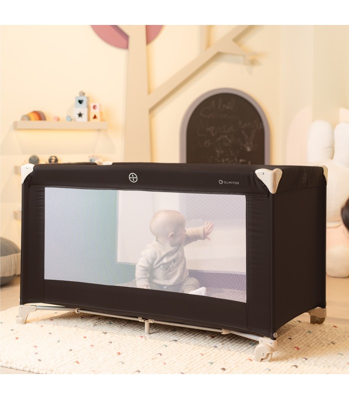 Comprar Berço de Viagem Little Star Olmitos a preço promocional