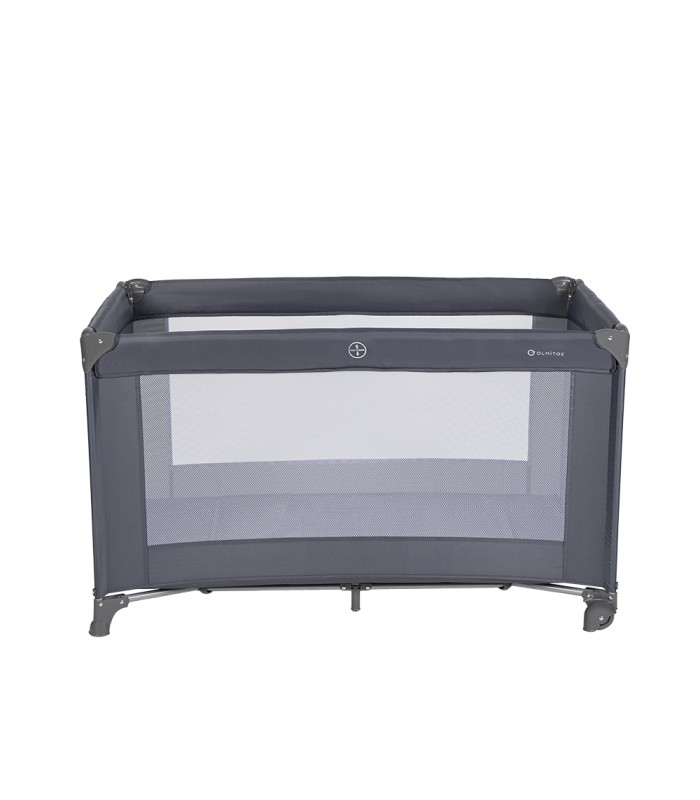 Travel cot Little Star Olmitos