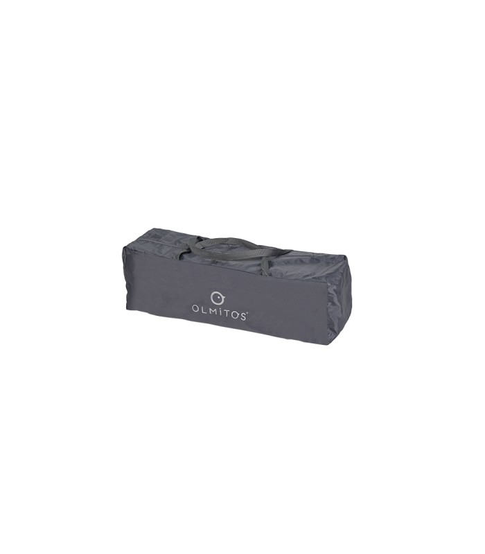 Travel cot Little Star Olmitos