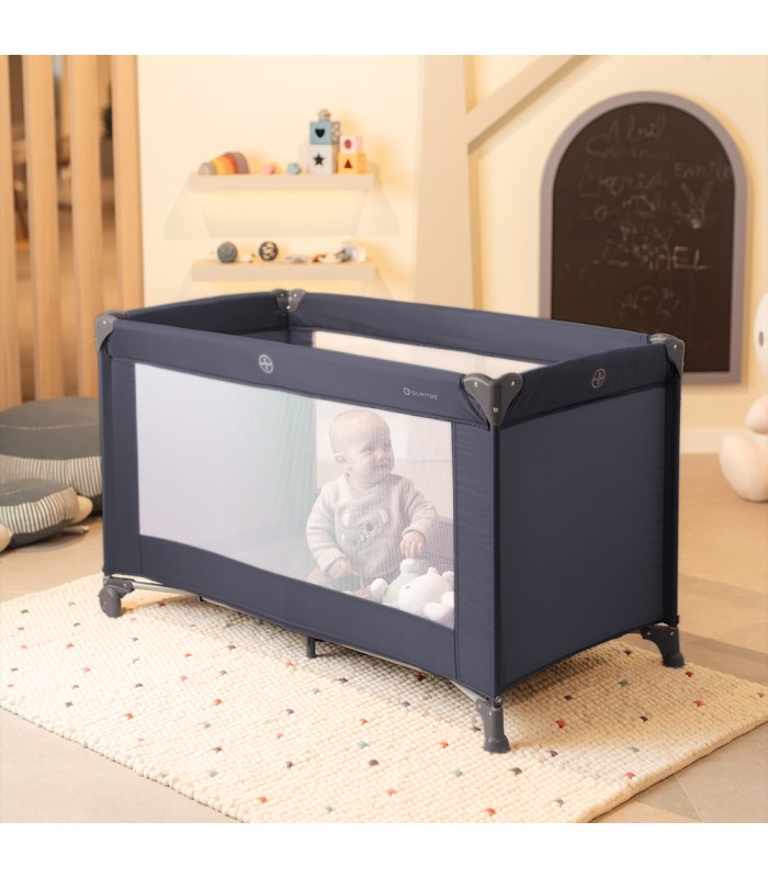 Comprar Berço de Viagem Little Star Olmitos a preço promocional