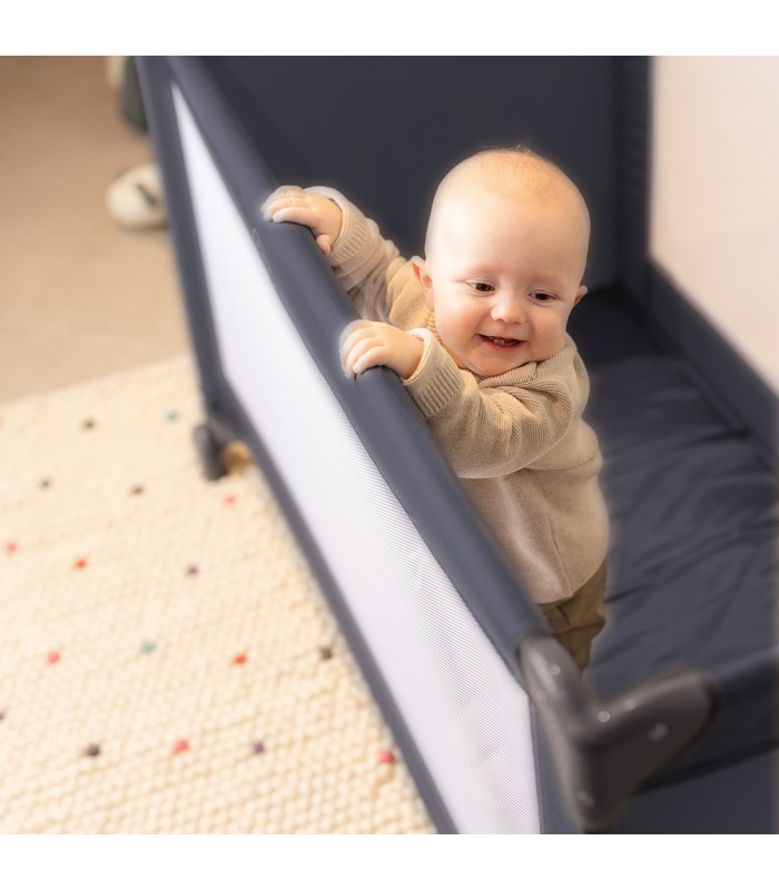 Comprar Berço de Viagem Little Star Olmitos a preço promocional
