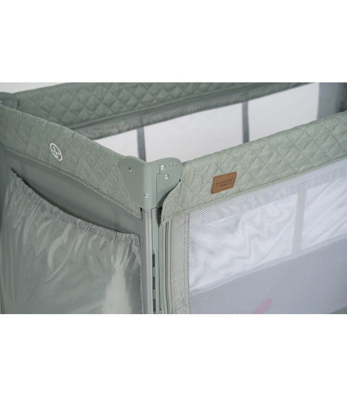 Berço de viagem colecho Trend Olmitos