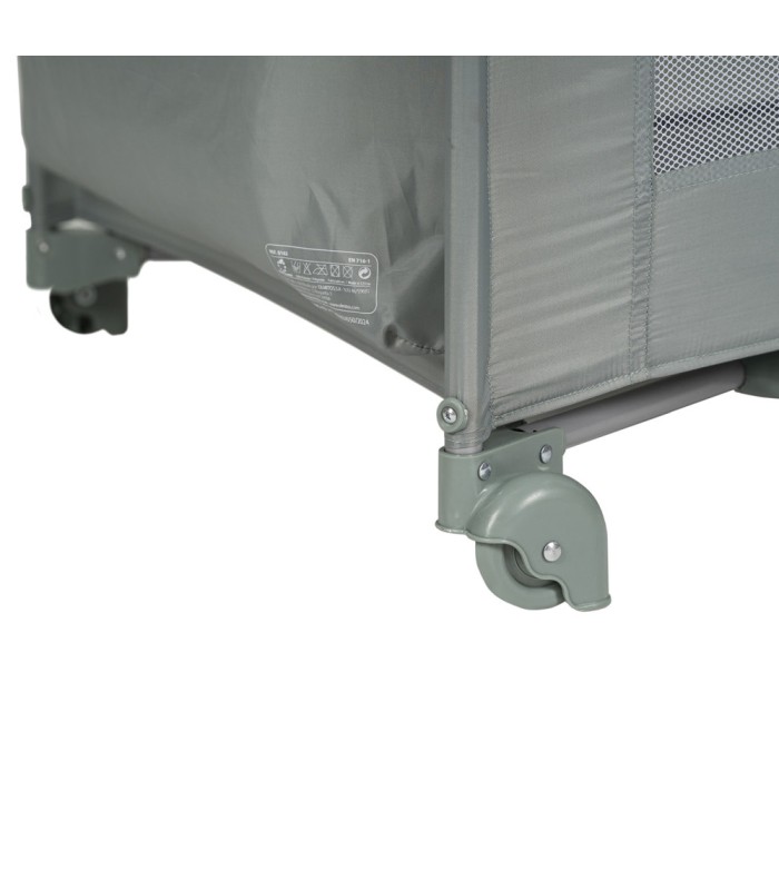 Berço de viagem colecho Trend Olmitos