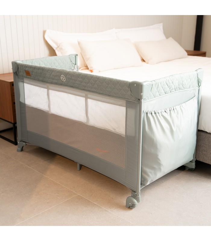 Berço de viagem colecho Trend Olmitos