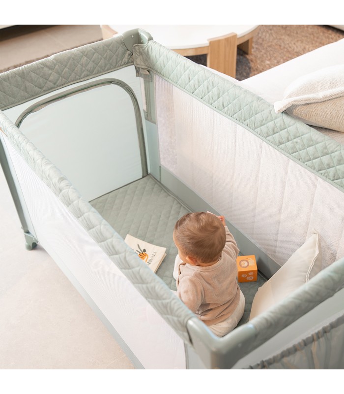 Berço de viagem colecho Trend Olmitos