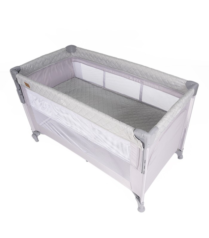 Trend Co-sleeping Travel Cot Olmitos