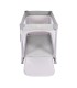 Trend Co-sleeping Travel Cot Olmitos