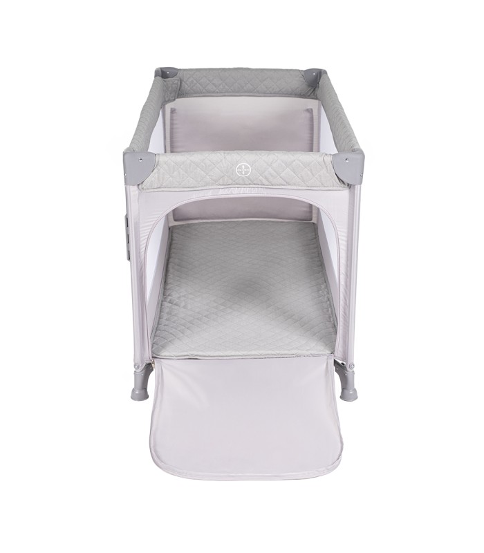 Trend Co-sleeping Travel Cot Olmitos