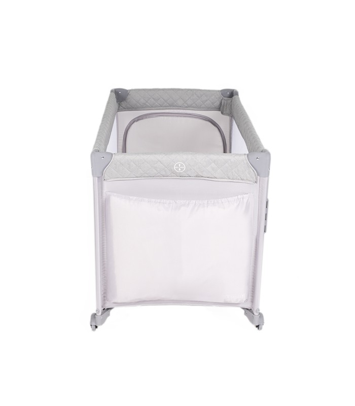 Trend Co-sleeping Travel Cot Olmitos