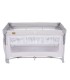 Trend Co-sleeping Travel Cot Olmitos