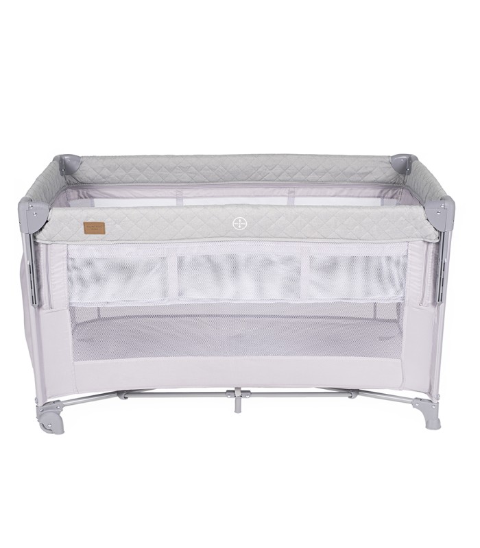Trend Co-sleeping Travel Cot Olmitos