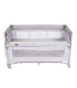 Trend Co-sleeping Travel Cot Olmitos