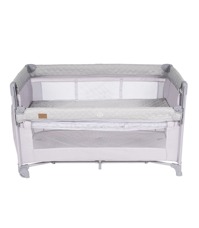 Trend Co-sleeping Travel Cot Olmitos